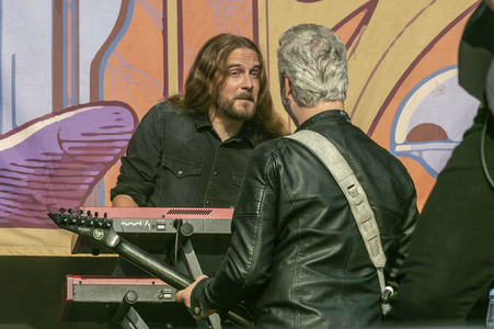 Reload Festival 2019 in Sulingen