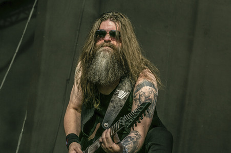 Reload Festival 2019 in Sulingen