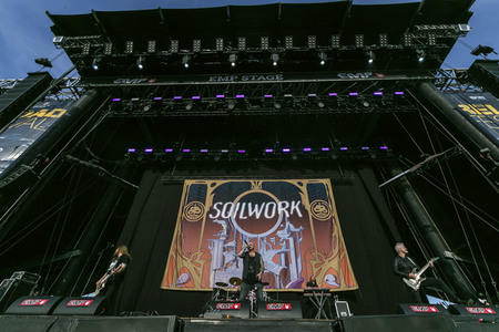 Reload Festival 2019 in Sulingen