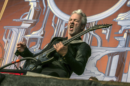 Reload Festival 2019 in Sulingen