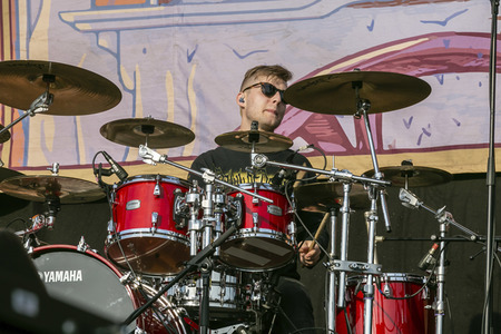 Reload Festival 2019 in Sulingen