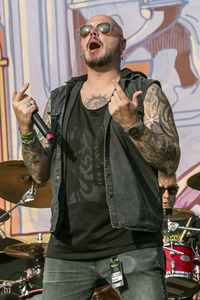 Reload Festival 2019 in Sulingen