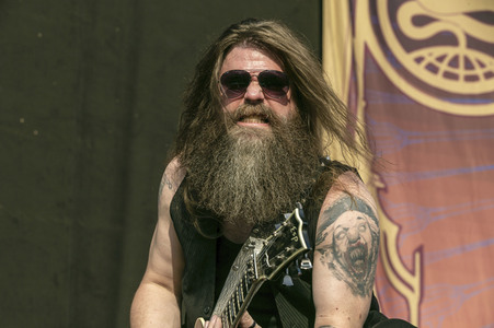 Reload Festival 2019 in Sulingen