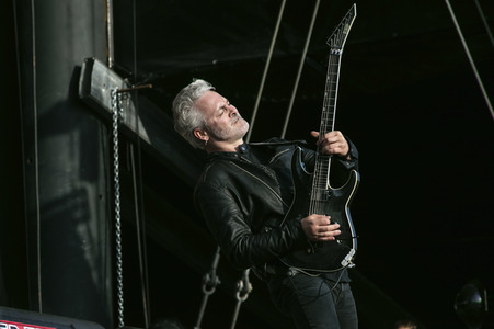 Reload Festival 2019 in Sulingen