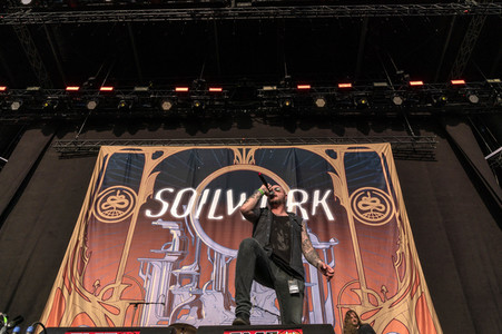 Reload Festival 2019 in Sulingen