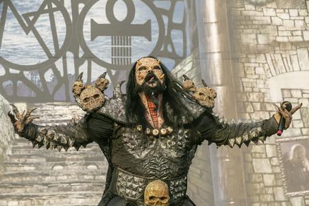 Reload Festival 2019 in Sulingen