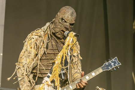 Reload Festival 2019 in Sulingen