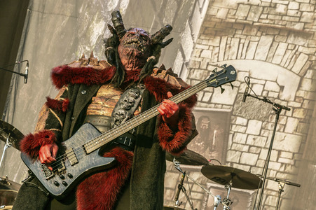 Reload Festival 2019 in Sulingen