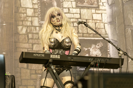 Reload Festival 2019 in Sulingen