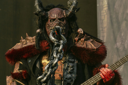 Reload Festival 2019 in Sulingen