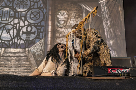 Reload Festival 2019 in Sulingen