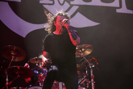 Reload Festival 2019 in Sulingen