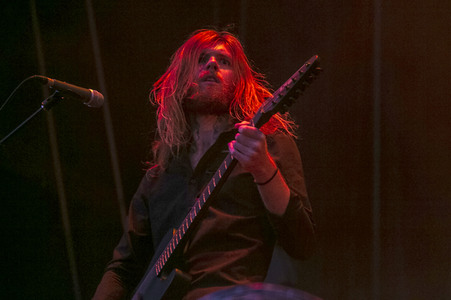 Reload Festival 2019 in Sulingen