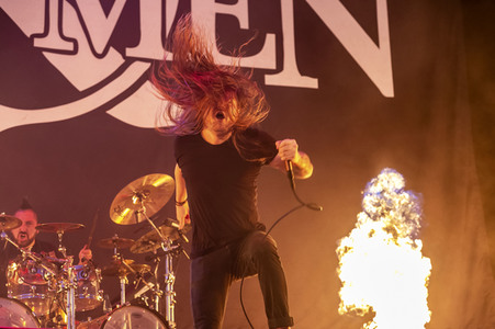 Reload Festival 2019 in Sulingen