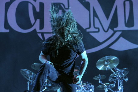 Reload Festival 2019 in Sulingen