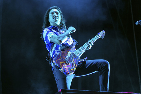 Reload Festival 2019 in Sulingen