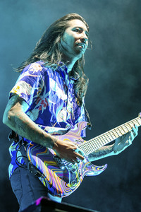 Reload Festival 2019 in Sulingen