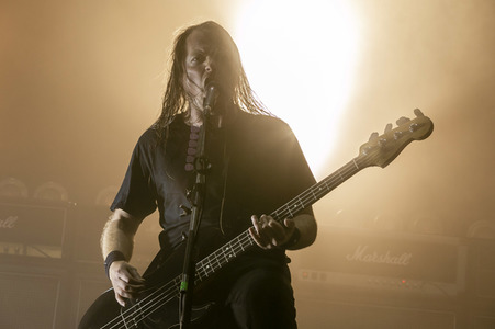 Reload Festival 2019 in Sulingen