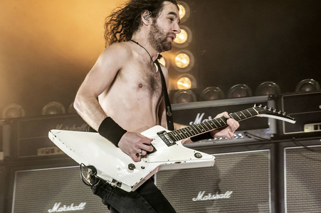 Reload Festival 2019 in Sulingen