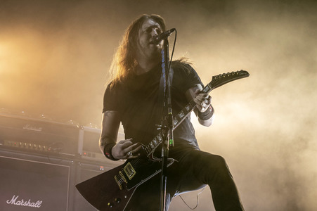 Reload Festival 2019 in Sulingen