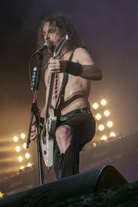 Reload Festival 2019 in Sulingen