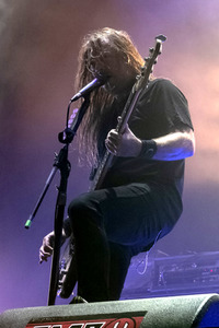 Reload Festival 2019 in Sulingen