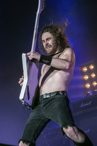 Reload Festival 2019 in Sulingen