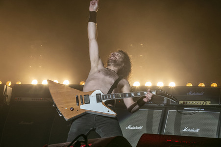 Reload Festival 2019 in Sulingen