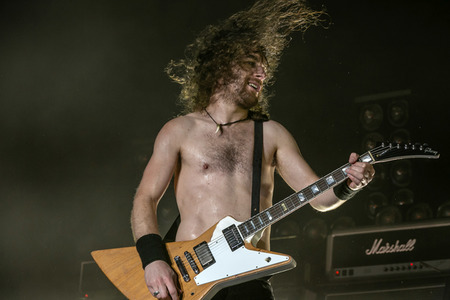 Reload Festival 2019 in Sulingen