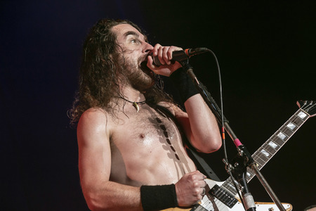 Reload Festival 2019 in Sulingen