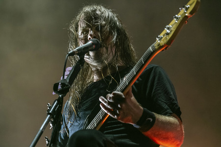 Reload Festival 2019 in Sulingen