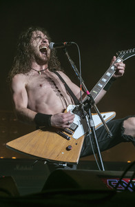 Reload Festival 2019 in Sulingen