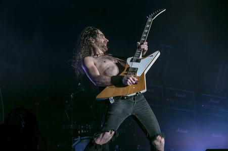 Reload Festival 2019 in Sulingen