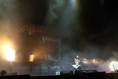 Reload Festival 2019 in Sulingen