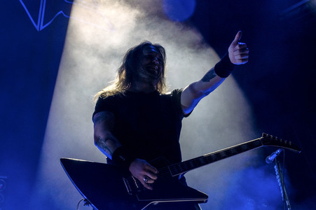 Reload Festival 2019 in Sulingen