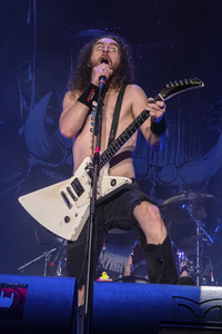 Reload Festival 2019 in Sulingen