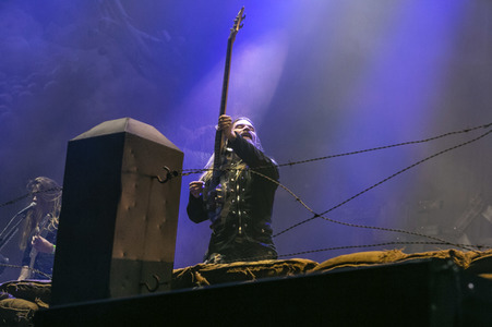 Reload Festival 2019 in Sulingen