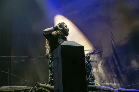 Reload Festival 2019 in Sulingen