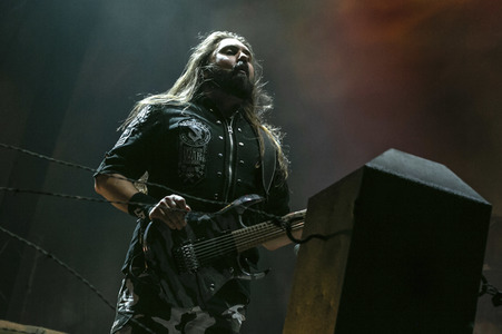 Reload Festival 2019 in Sulingen