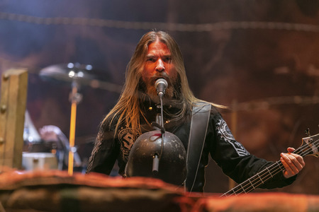 Reload Festival 2019 in Sulingen