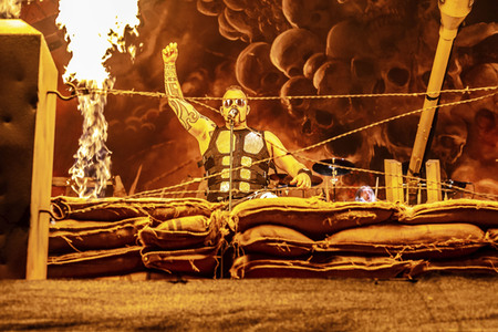 Reload Festival 2019 in Sulingen