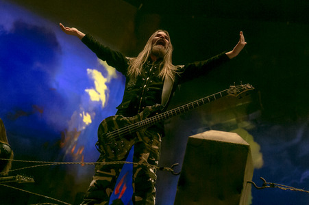 Reload Festival 2019 in Sulingen