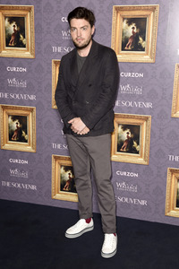 Filmscreening 'The Souvenir' in London