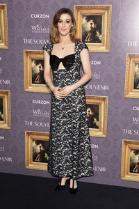 Filmscreening 'The Souvenir' in London