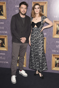 Filmscreening 'The Souvenir' in London