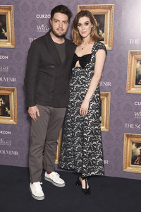 Filmscreening 'The Souvenir' in London