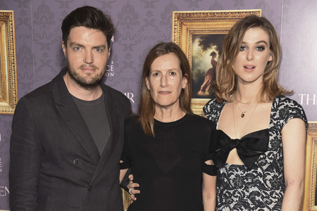 Filmscreening 'The Souvenir' in London