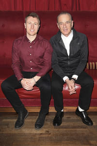 Exklusiver Medientag mit Status Quo in Hamburg