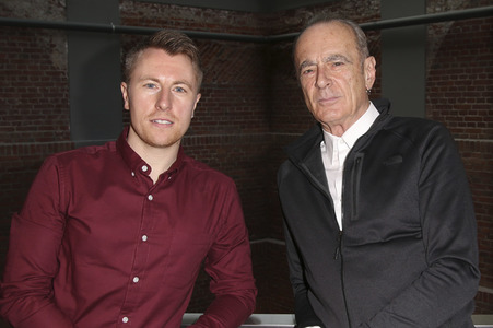 Exklusiver Medientag mit Status Quo in Hamburg