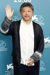 Photocall 'The Truth', Internationale Filmfestspiele von Venedig 2019